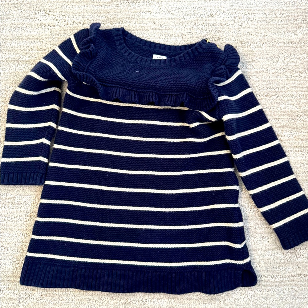 Baby gap 12-18 month sweater
